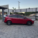 Ford Focus TITA/TITA Plus 2.0  Flex 5p Aut. 2016 Flex-1
