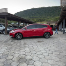 Ford Focus TITA/TITA Plus 2.0  Flex 5p Aut. 2016 Flex-0