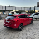 Ford Focus TITA/TITA Plus 2.0  Flex 5p Aut. 2016 Flex-3