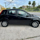 Ford Fiesta SE 1.6 8V Flex - 2014-1