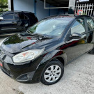 Ford Fiesta SE 1.6 8V Flex - 2014-4