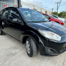 Ford Fiesta SE 1.6 8V Flex - 2014-0