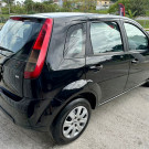 Ford Fiesta SE 1.6 8V Flex - 2014-2