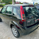 Ford Fiesta SE 1.6 8V Flex - 2014-3