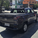 FIAT STRADA 2025 FREEDOM 1.3 CABINE DUPLA – NOVA E COMPLETA!-4