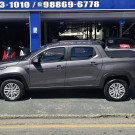 FIAT STRADA 2025 FREEDOM 1.3 CABINE DUPLA – NOVA E COMPLETA!-2