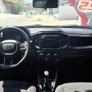 FIAT STRADA 2025 FREEDOM 1.3 CABINE DUPLA – NOVA E COMPLETA!-7
