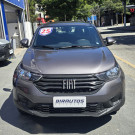 FIAT STRADA 2025 FREEDOM 1.3 CABINE DUPLA – NOVA E COMPLETA!-0