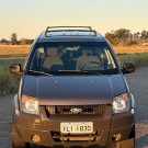 Ford EcoSport XL 1.6/ 1.6 Flex 8V 5p 2004 Gasolina-1