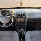 Ford EcoSport XL 1.6/ 1.6 Flex 8V 5p 2004 Gasolina-8