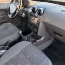 Ford EcoSport XL 1.6/ 1.6 Flex 8V 5p 2004 Gasolina-9