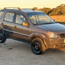 Ford EcoSport XL 1.6/ 1.6 Flex 8V 5p 2004 Gasolina-0