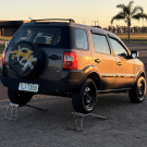 Ford EcoSport XL 1.6/ 1.6 Flex 8V 5p 2004 Gasolina-2