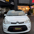 Citroën C3 Tendance 1.5 Flex 8V 5p Mec. 2015 Flex-1