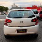 Citroën C3 Tendance 1.5 Flex 8V 5p Mec. 2015 Flex-3