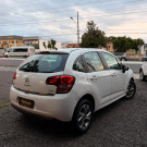 Citroën C3 Tendance 1.5 Flex 8V 5p Mec. 2015 Flex-0