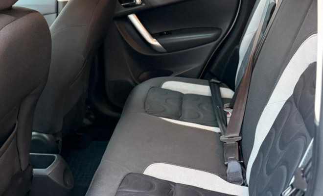 Citroën C3 Tendance 1.5 Flex 8V 5p Mec. 2015 Flex-4