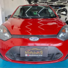 Ford Fiesta 1.0 8V Flex/Class 1.0 8V Flex 5p 2011 Flex-0
