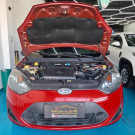 Ford Fiesta 1.0 8V Flex/Class 1.0 8V Flex 5p 2011 Flex-5