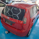 Ford Fiesta 1.0 8V Flex/Class 1.0 8V Flex 5p 2011 Flex-20