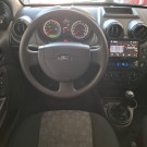 Ford Fiesta 1.0 8V Flex/Class 1.0 8V Flex 5p 2011 Flex-9