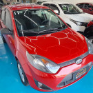 Ford Fiesta 1.0 8V Flex/Class 1.0 8V Flex 5p 2011 Flex-14