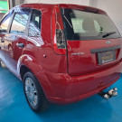 Ford Fiesta 1.0 8V Flex/Class 1.0 8V Flex 5p 2011 Flex-2