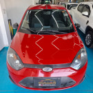 Ford Fiesta 1.0 8V Flex/Class 1.0 8V Flex 5p 2011 Flex-13