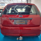 Ford Fiesta 1.0 8V Flex/Class 1.0 8V Flex 5p 2011 Flex-19