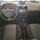 Ford Fiesta 1.0 8V Flex/Class 1.0 8V Flex 5p 2011 Flex-8