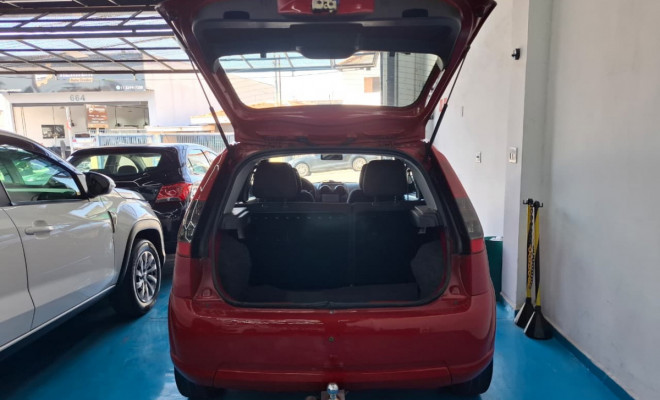 Ford Fiesta 1.0 8V Flex/Class 1.0 8V Flex 5p 2011 Flex-6