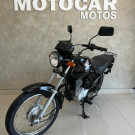 HONDA CG 150 FAN ESi/ 150 FAN ESi FLEX 2011 Flex-4