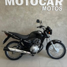 HONDA CG 150 FAN ESi/ 150 FAN ESi FLEX 2011 Flex-0