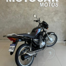 HONDA CG 150 FAN ESi/ 150 FAN ESi FLEX 2011 Flex-1