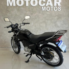 HONDA CG 150 FAN ESi/ 150 FAN ESi FLEX 2011 Flex-2