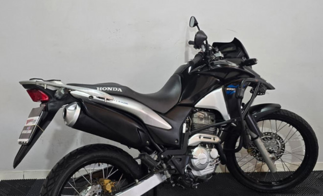 HONDA XRE 300/ 300 ABS/ FLEX 2015 Flex-1