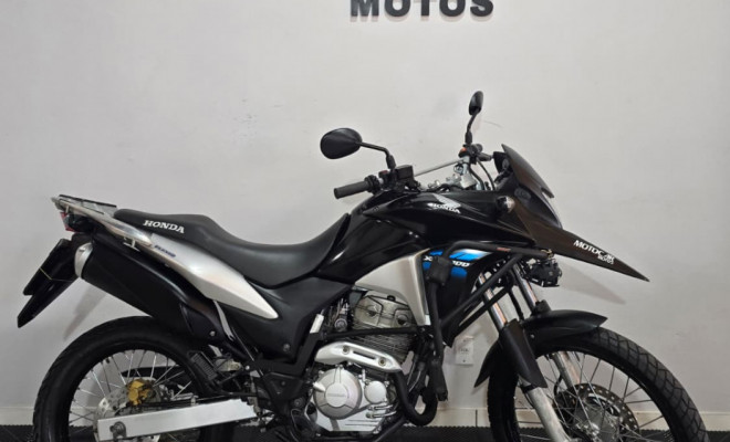 HONDA XRE 300/ 300 ABS/ FLEX 2015 Flex-0