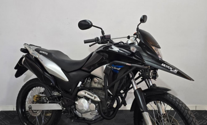 HONDA XRE 300/ 300 ABS/ FLEX 2015 Flex