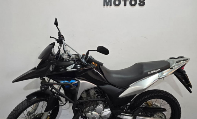 HONDA XRE 300/ 300 ABS/ FLEX 2015 Flex-4