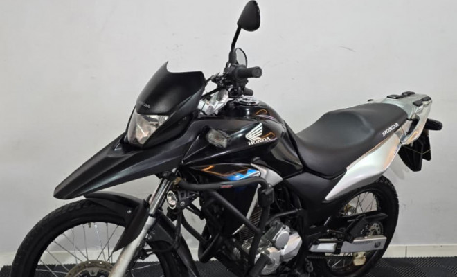 HONDA XRE 300/ 300 ABS/ FLEX 2015 Flex-5