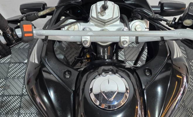 HONDA XRE 300/ 300 ABS/ FLEX 2015 Flex-2