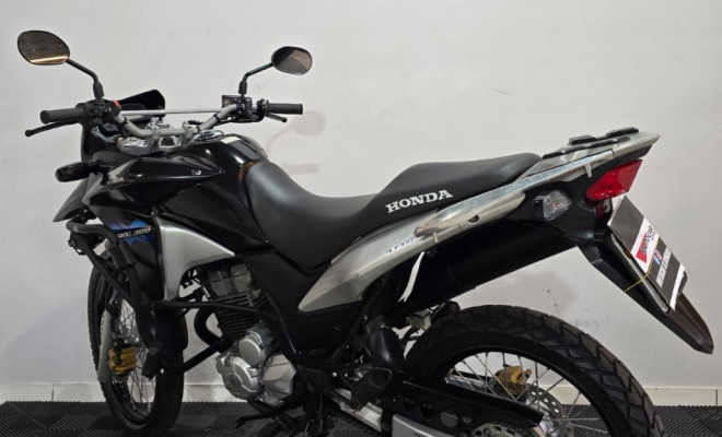 HONDA XRE 300/ 300 ABS/ FLEX 2015 Flex-3