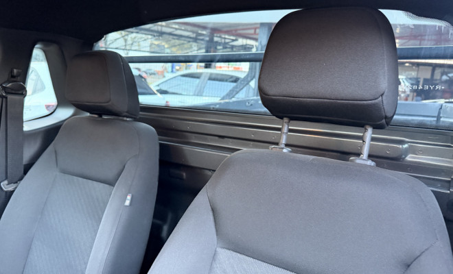 Fiat Strada Endurance 1.3 Flex 8V CS Plus 2024 Flex-6