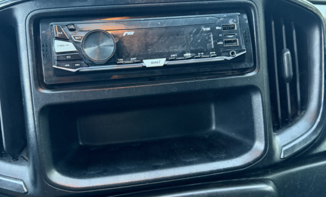 Fiat Strada Endurance 1.3 Flex 8V CS Plus 2024 Flex-7