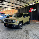 Jeep Renegade Sport 1.8 4x2 Flex 16V Aut. 2016 Flex-0