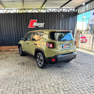 Jeep Renegade Sport 1.8 4x2 Flex 16V Aut. 2016 Flex-3