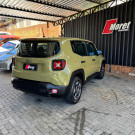 Jeep Renegade Sport 1.8 4x2 Flex 16V Aut. 2016 Flex-2