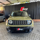 Jeep Renegade Sport 1.8 4x2 Flex 16V Aut. 2016 Flex-1