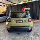 Jeep Renegade Sport 1.8 4x2 Flex 16V Aut. 2016 Flex-4