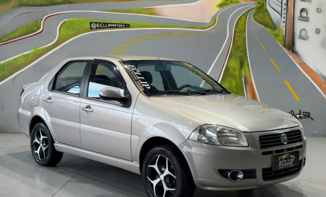 Fiat Siena 1.0/ EX 1.0 mpi Fire/ Fire Flex 8v 2011 Flex-0